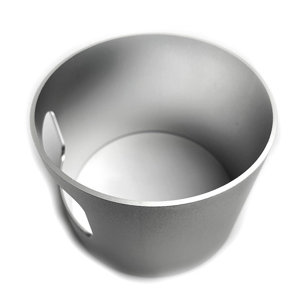 Multi Cavity Mould Zinc Die Casting OEM Die Casting Zinc Alloy Die Casted Parts