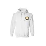 Tailoring Design Printing Logo Educational Merchandise College Hoodie Breathable
