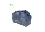 Wholesale Gym bag with PU material for outdoor sports