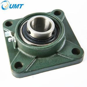 Wholesale High Rotation Speed Pillow Block Bearings UCF204 Chrome Steel With Cast Iron Housing from china suppliers