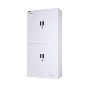 Wholesale Home Office Furniture Metal Filing Cabinets RAL Colors KD Structure from china suppliers
