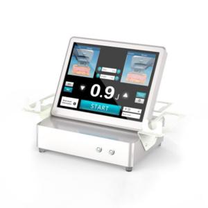 Wholesale Facial Ultra Lift Cartridge Ultrasound HiFu Beauty Machine 7d Anti Wrinkle Machine from china suppliers