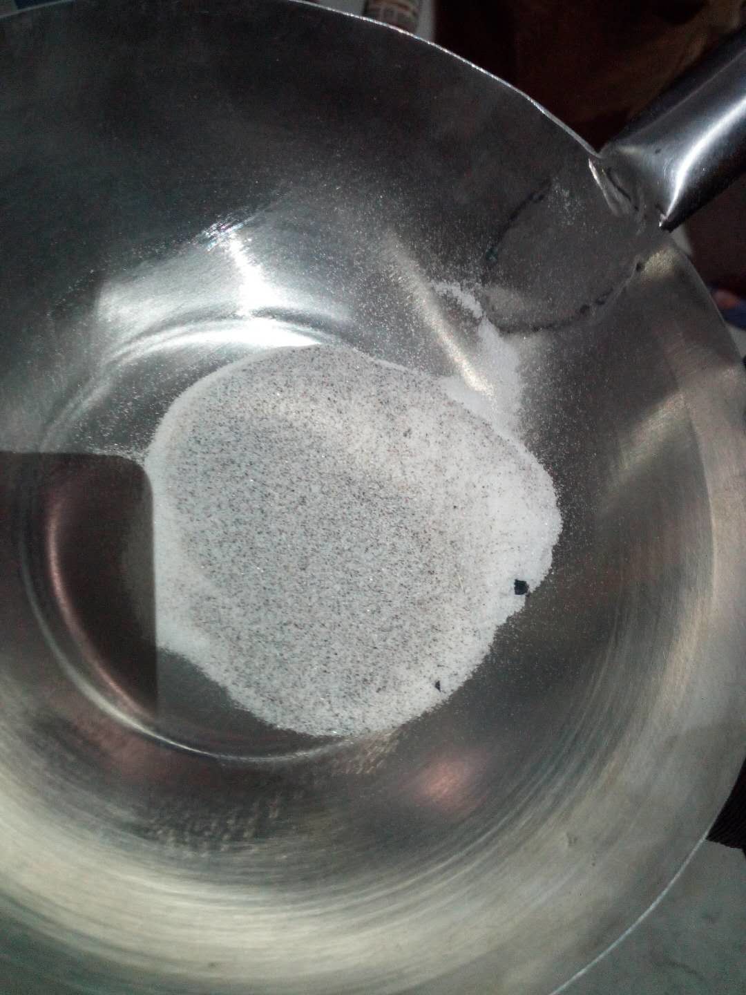 High Performance Vertical Electromagnetic Separator / Dry Drum Magnetic Separator quartz feldspar medicine powder