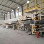 SJ90/33 Extrusion Molding Machine for Great Performance PVC Artifical Marble