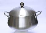 BELLY POT