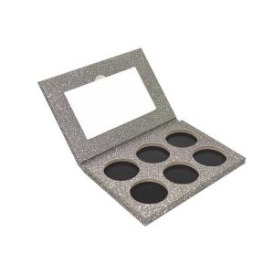 Wholesale Pancific Magnetic Cosmetic 26mm Eyeshadow Palette SGS ROHS from china suppliers