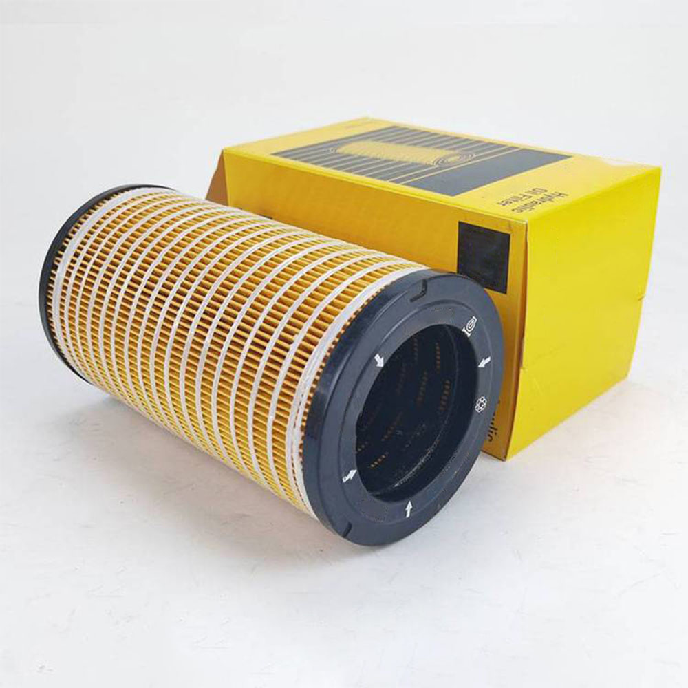1R0741 Oil Filter Element The Ultimate Solution for Hydraulic Systems Maintenance