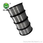 UNS N07751 Nickel Alloy Wire Round Bar Inconel Tube Inconel Plate