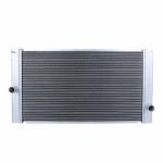 36000378 C30 XC40 XC90 Auto Radiator Automotive Parts