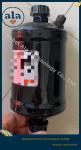 thermo king Parts oil separator 66-8548 installed horizontally ON refrigeration