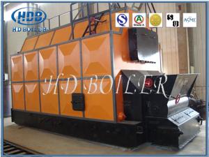 Wholesale Naturally Circulated Biomass Fired Boiler For Power Plant Or Industry from china suppliers