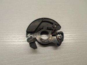 Wholesale Customized Automotive Plastic Injection Moulding Parts / molding plastic car parts from china suppliers