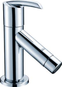 Wholesale Contemporary Deck Mounted Single Cold Water Taps from china suppliers