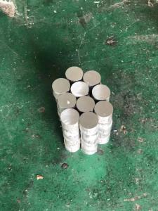 Wholesale 4/5/6/7 inches in diameter Factory direct supply 6063 6065 Aluminium round bar billets from china suppliers