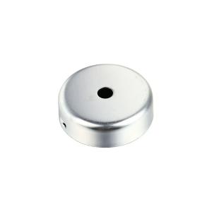 Wholesale OEM Small Deep Drawing Sheet Metal Cold Stamping Plate Aluminum Plate Parts from china suppliers