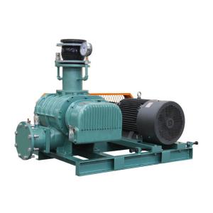 Wholesale CE Approved 185kw Air Root Blower For Tissue Machine from china suppliers