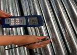 Hot Rolled Electric Resistance Welded Steel Pipe In Round Rectangular Square