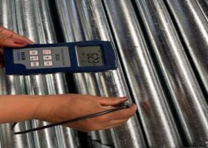 Wholesale Hot Rolled Electric Resistance Welded Steel Pipe In Round Rectangular Square Shapes from china suppliers
