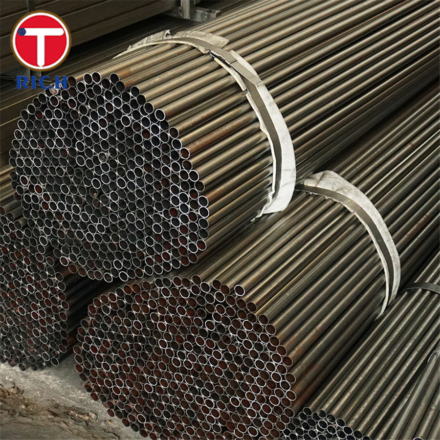 ASME SA513 Electric Resistance Welded Steel Pipe Welded Carbon Steel Tube For Mechanical