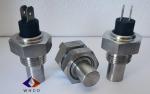 IP67 M20X1.5 Alarm10℃ Stainless Steel Engine Water Temperature Sensor Water Oil