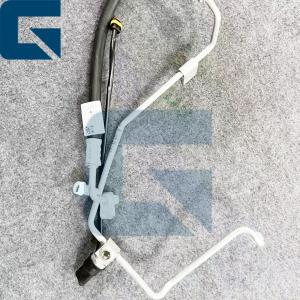 Wholesale WG1664825012 Wg1664825012 Cold Steam Section Evaporator Tube for Truck Parts from china suppliers