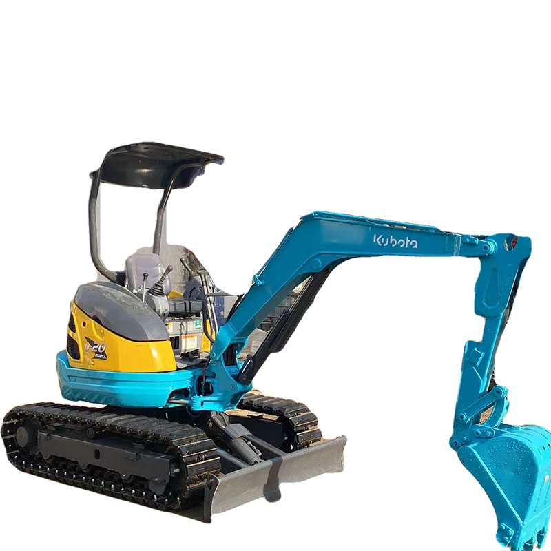 Link for Kubota U20 SK75-8 Excavator Bolt Chain Screw Nut Bucket Idler Undercarriage Track Shoe