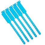 Secure Printed Vinyl Wristbands
