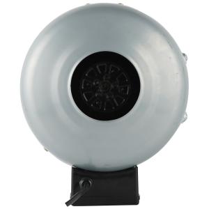 Wholesale 240V AC Centrifugal Fan Inline Duct Ventilation For Compact Hydroponics Grow Room from china suppliers