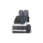 HIEMT Muscle Machine , EMS Slimming Machine For Muscle Growth