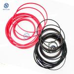 Atlas Copco SB302 Hydraulic Breaker Seal Kit 3315301890 For Hammer Repair Kits