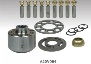 Wholesale Sumitomo A20V064 Hydraulic Piston Pump Parts for excavator from china suppliers