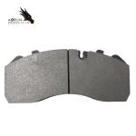 High Quality No Noise Iveco / Man Truck Brake Pads WVA29093