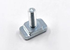 Wholesale Galavanized Mild Steel Hammer-Head Screw Used with Aluminum Profiles from china suppliers