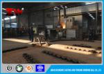 Industrial High hardness cast steel grinding media ball high Cr10 HRC 58-64
