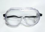 Anti UV / Fog Disposable Medical Supplies Disposable Protective Goggles For Kid