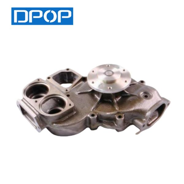 DPOP Water Pump 4031001701 4222000701 4222001201 51065006479 51065009479 For MAN