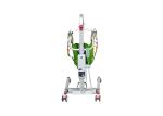 Elderly Lightweight Portable Patient Lift Battery Powered Multifunction