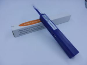 Wholesale One Click Fiber Optic Cleaner Pen For SC FC ST LC Connectors Over 800 Times from china suppliers