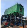Buy cheap Central Dust Removal Filtration Industrial Dust Collection System In The Factory from wholesalers