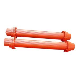 Wholesale Drum Flexible Gear Coupling GIICL 20 Shaft Coupling For Steel Plant from china suppliers