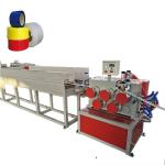 Single Screw PP Strap Production Line 6mm-32mm Pet Strap Line