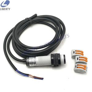 Wholesale XLP Plotter Spare Parts No. 94712002 EA1812D-1N0 Sensor Assy Paper Take Up from china suppliers