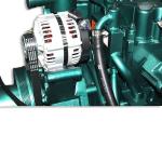 WEICHAI Engine Sinotruck HOWO 371 375 380 SHACMAN Dump Truck WD615.69 WD615.47