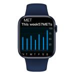 WearFit PS Gt08 Android Smartwatch 4G With 65 Days Standby Time