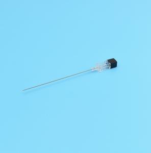 Wholesale Sterile EO Gas Disposable Whitacre Sprotte Pencil Point Spinal Needle EN 149-2001 A1-2009 from china suppliers