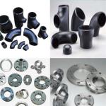 Seamless Pipe FittingsB16.9 ASME Seamless And Semi Seamless Buttweld Carbon