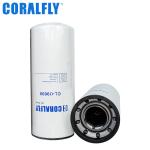 Coralfly Construction Machinery Oil Filter LF9009 P553000 B40142 For Fleetguard
