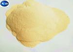Alkaline Amino Acid Fertilizer Powder , Home Garden Amino Acid Fertilizer For