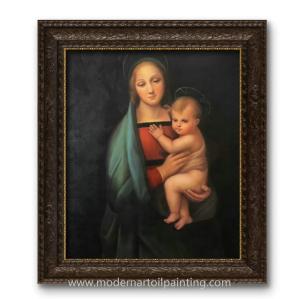 Wholesale Grand Duke People Oil Painting Reproduction Canvas For Interior Decor from china suppliers
