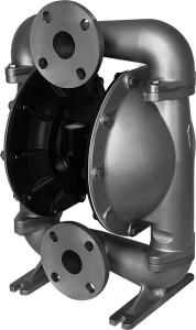 Wholesale High Speed Pneumatic Diaphragm Pump For Combustible And Volatilizable Liquids from china suppliers
